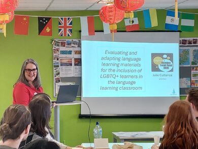 Inclusive ELT  - Eaquals Member Event Fund