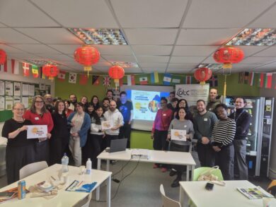 Inclusive ELT  - Eaquals Member Event Fund