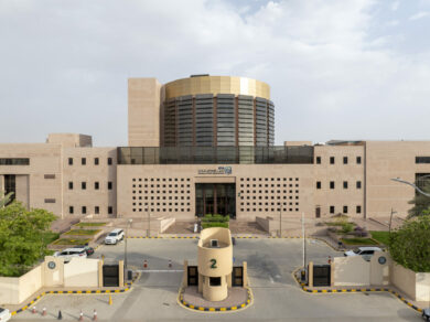 IPA Saudi Arabia
