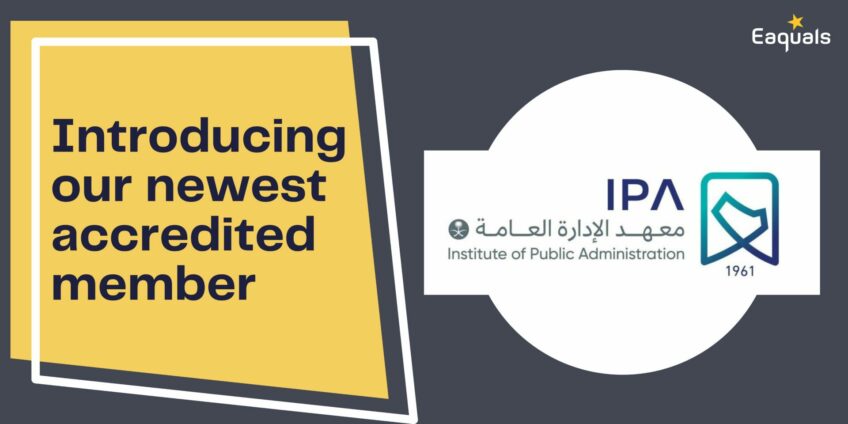 IPA English Language Centre banner