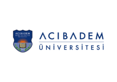 Acibadem university logo