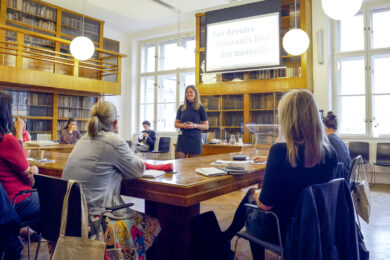 language education conference
