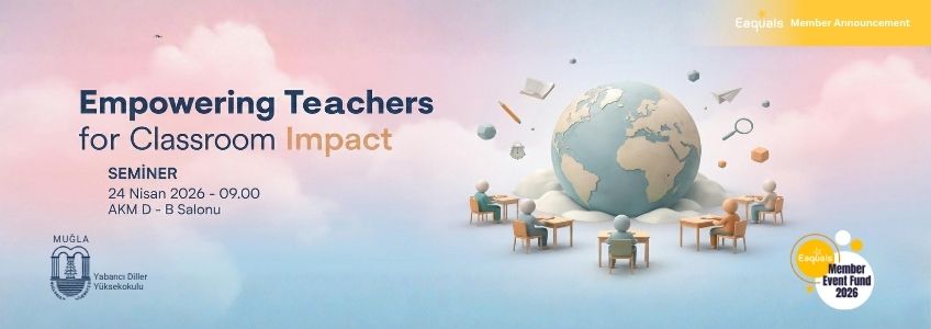 Classroom impact banner