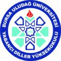 Bursa Uludag University logo