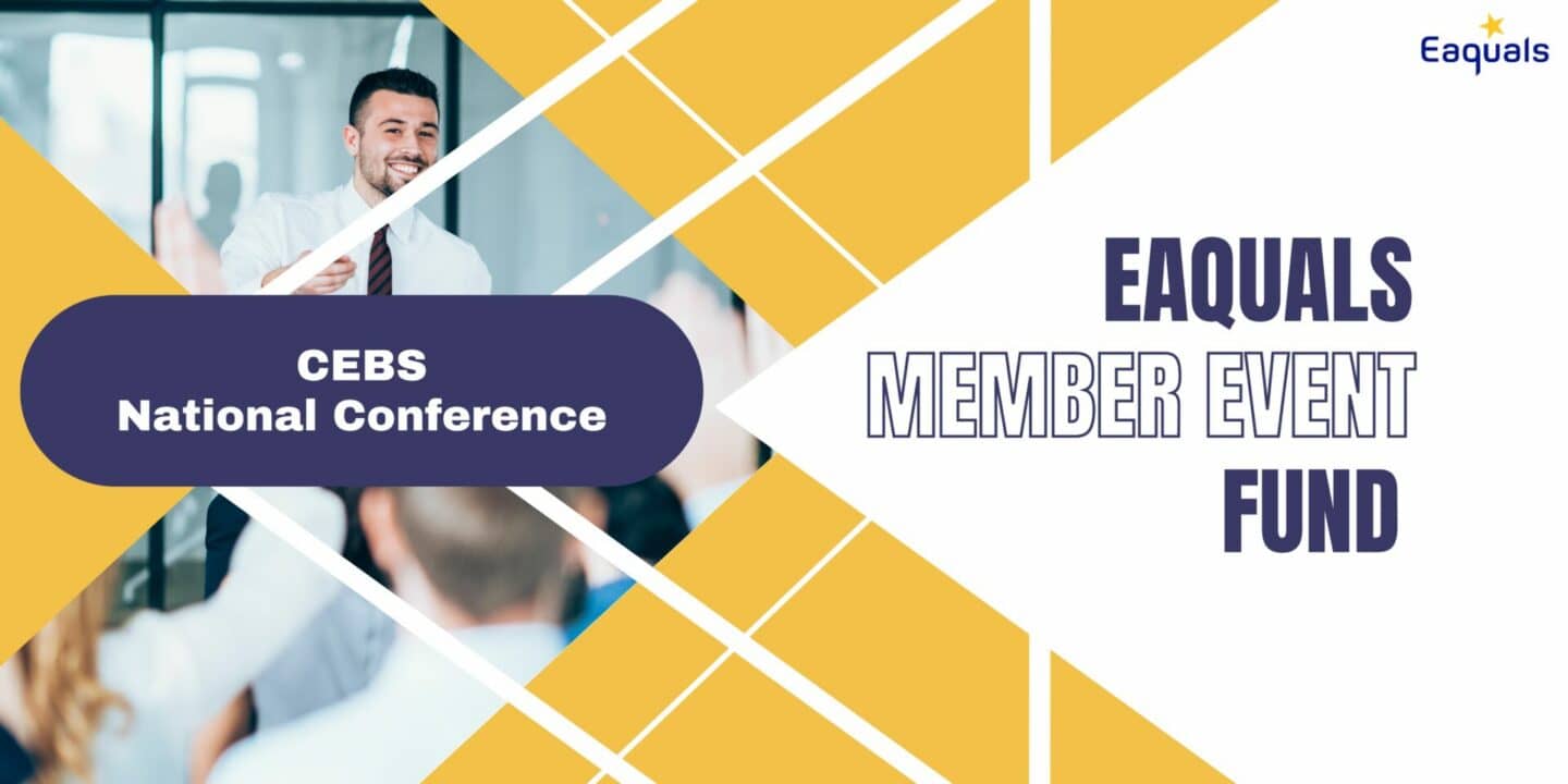 Eaquals Member Event Fund CEBS National Conference Eaquals