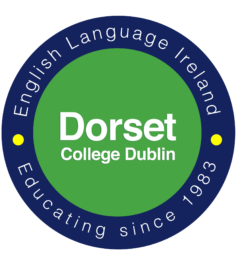 Logo of Dorset College