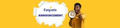 Eaquals Announcement