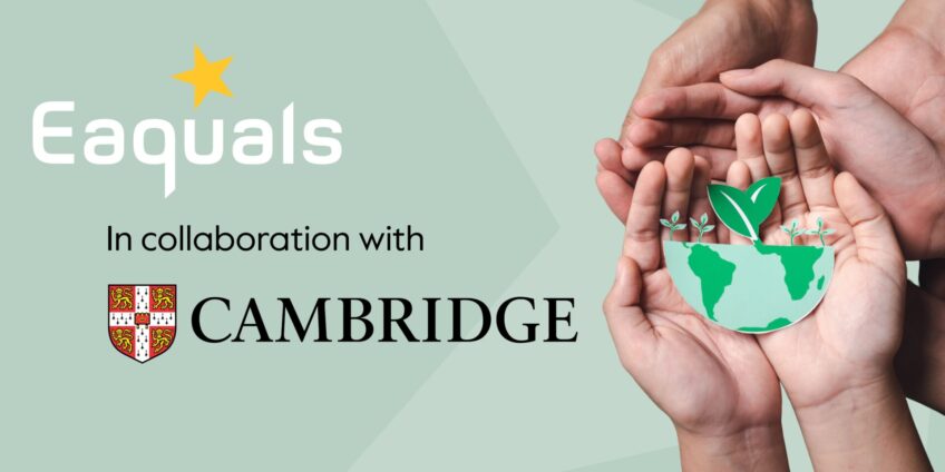 Eaquals MoU signing with Cambridge