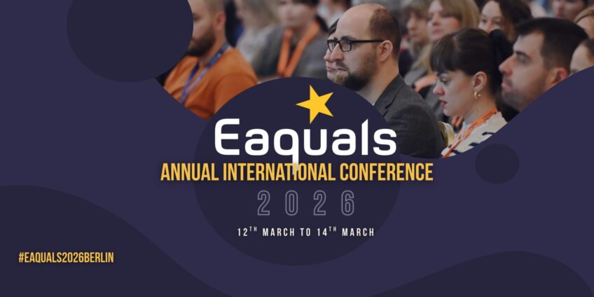 Eaquals Conference banner