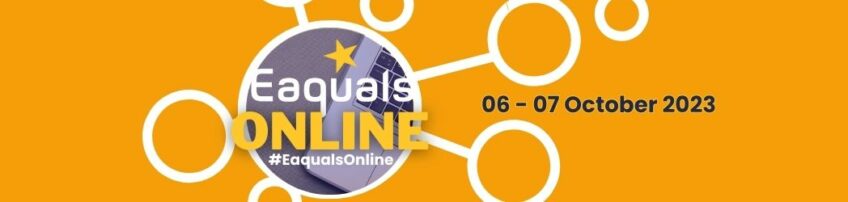 Eaquals Online 2023