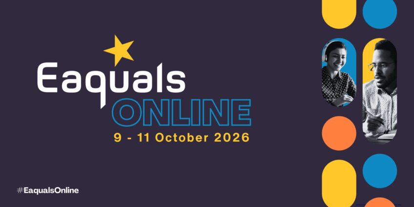 Eaquals Online banner