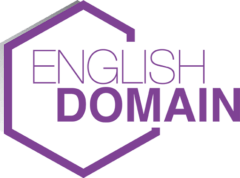 English Domain