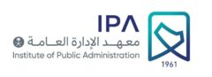IPA Saudi Arabia logo