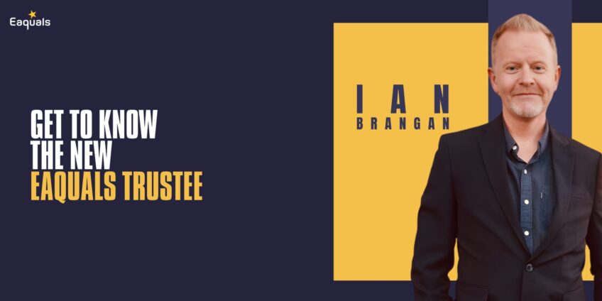 New Eaquals Trustee banner