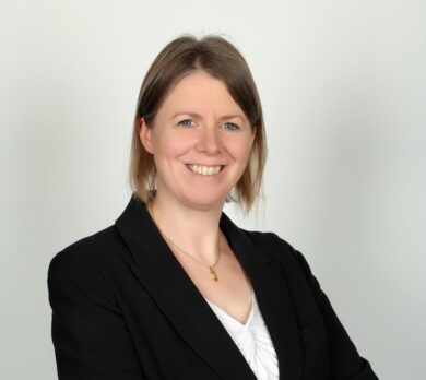 Julie Ravenscroft - Foreign Languages Coordinator at Tema Koleji