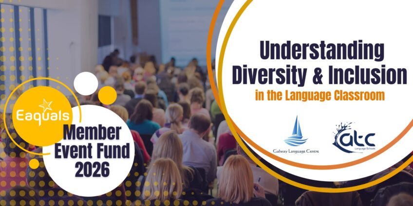 Inclusive ELT Event banner