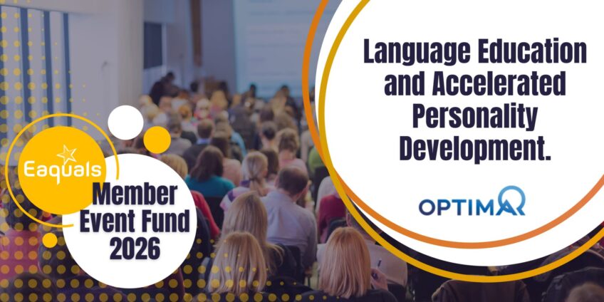Optima Conference banner