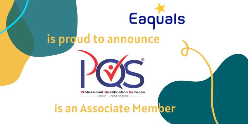 PQS Global joins Eauqals banner