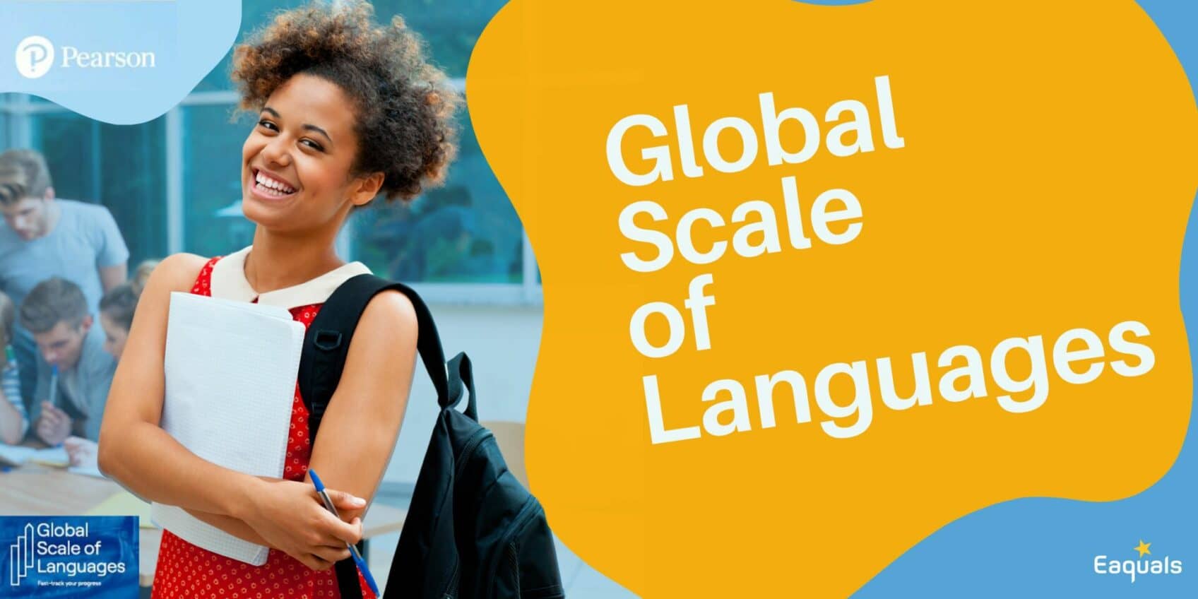 Languages Scale Examples Pearson launches Global Scale of Languages in French, Italian and ...