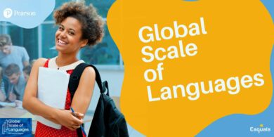 Eaquals Associate Member Pearson launches Global Scale of Languages in French, Spanish and Italian