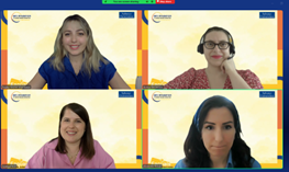 AIFLI Online Conference