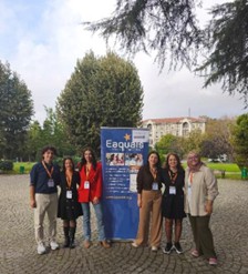 Bogazici University Event supported by the Eaquals Member Event Fund