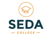 seda college logo