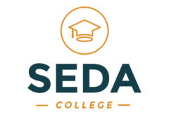 seda college logo