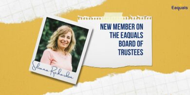 New Trsutee on the Eaquals Board of Trustees