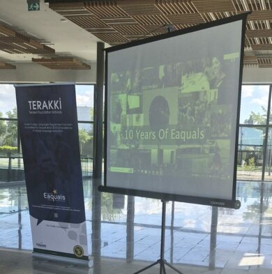 what it means to be Eaquals Accredited