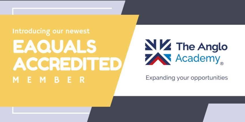 The Anglo Foundation joins the Eaquals international community