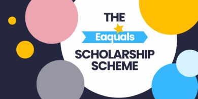 banner for the eaquals scholarship scheme 2024