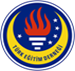 Ted Antalya Koleji logo