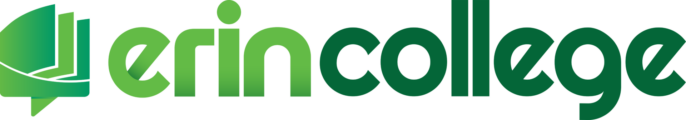 Erin College logo