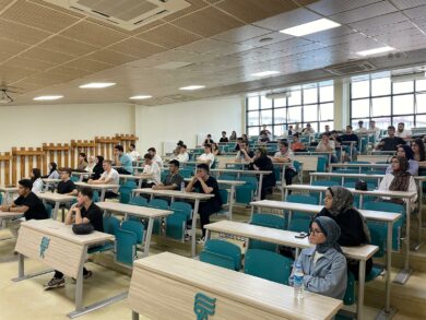 Recep Tayyip Erdogan University